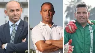 Paco Jémez, Luna Eslava y Jorge Ramírez, desde Irán: "Estamos en alerta; se prevé que pueda pasar algo"