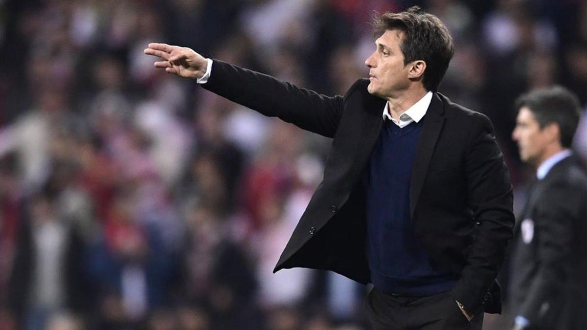 Guillermo Barros Schelotto se despide de Boca