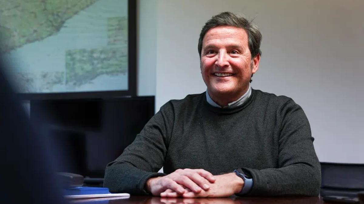 Pere Serrat seguirá al frente del automovilismo catalán