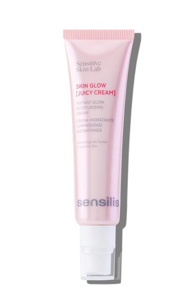 Skin Glow [Juicy Cream] Sensilis
