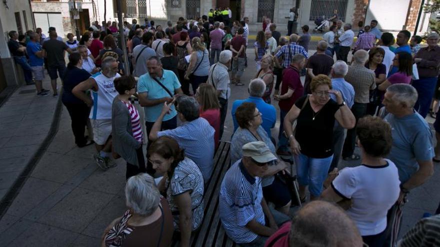 Plataforma digital como pilar de los presupuestos participativos