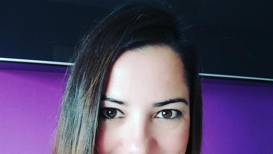 Virginia Domínguez Alfageme: «Me he sentido juzgada por no querer ser madre»