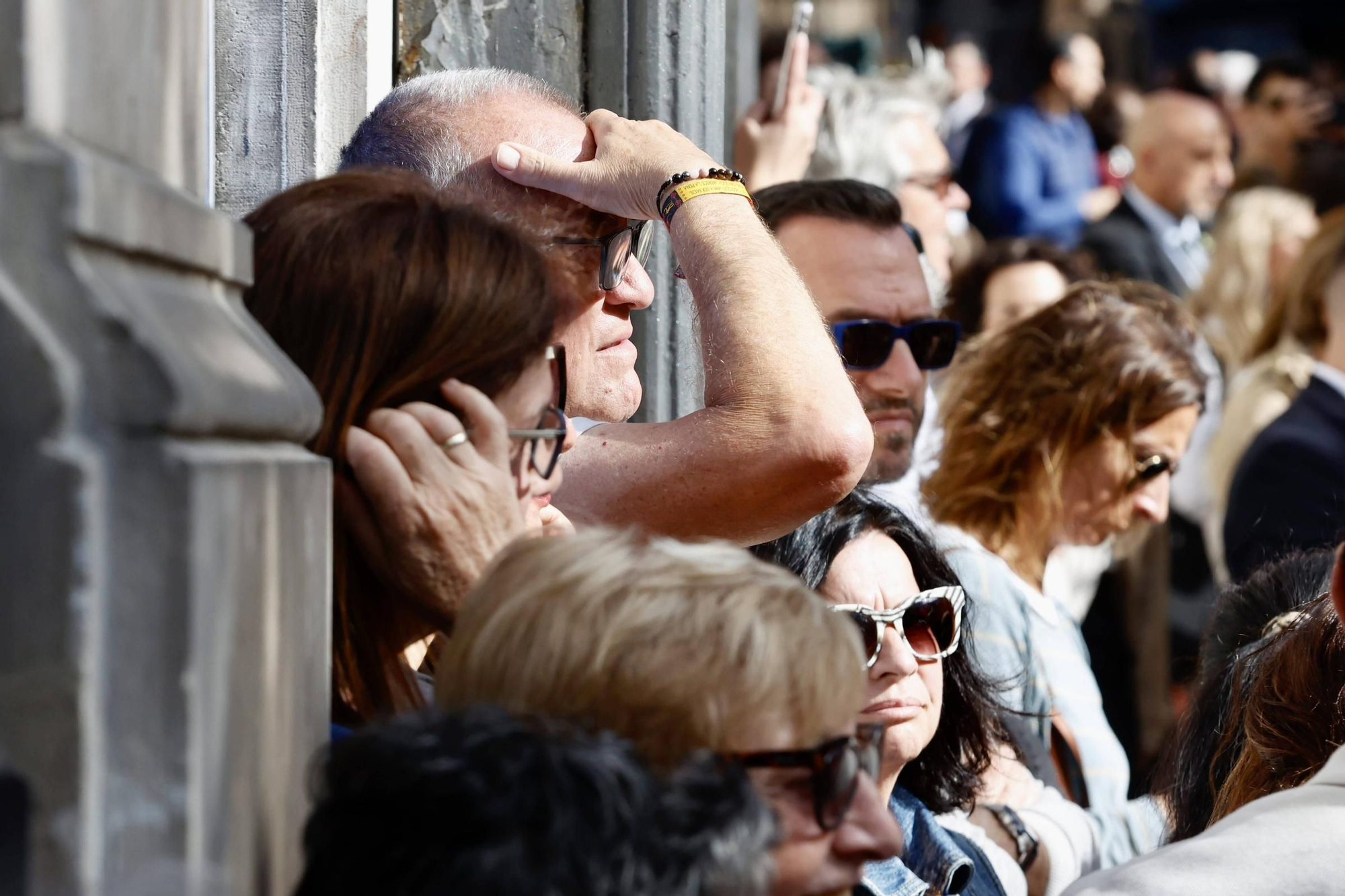 La Princesa Leonor recibe el título de Alcaldesa Honoraria de Oviedo y la Medalla de Asturias. 