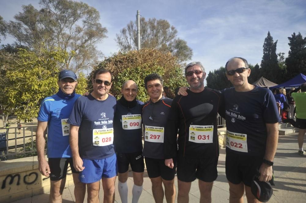 Carrera Popular de Assido