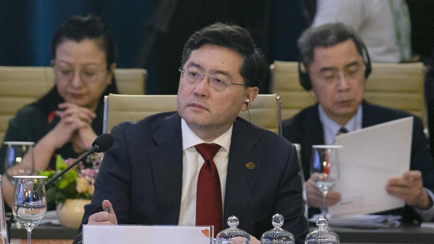 China advierte de &quot;consecuencias catastróficas&quot; si Washington no cambia el rumbo