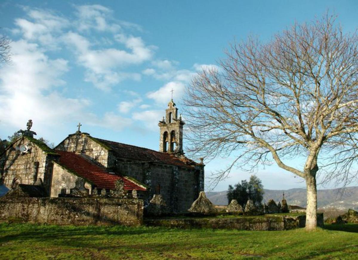 Batería de actuaciones en el patrimonio religioso local: cinco templos reciben este año 1,3 millones