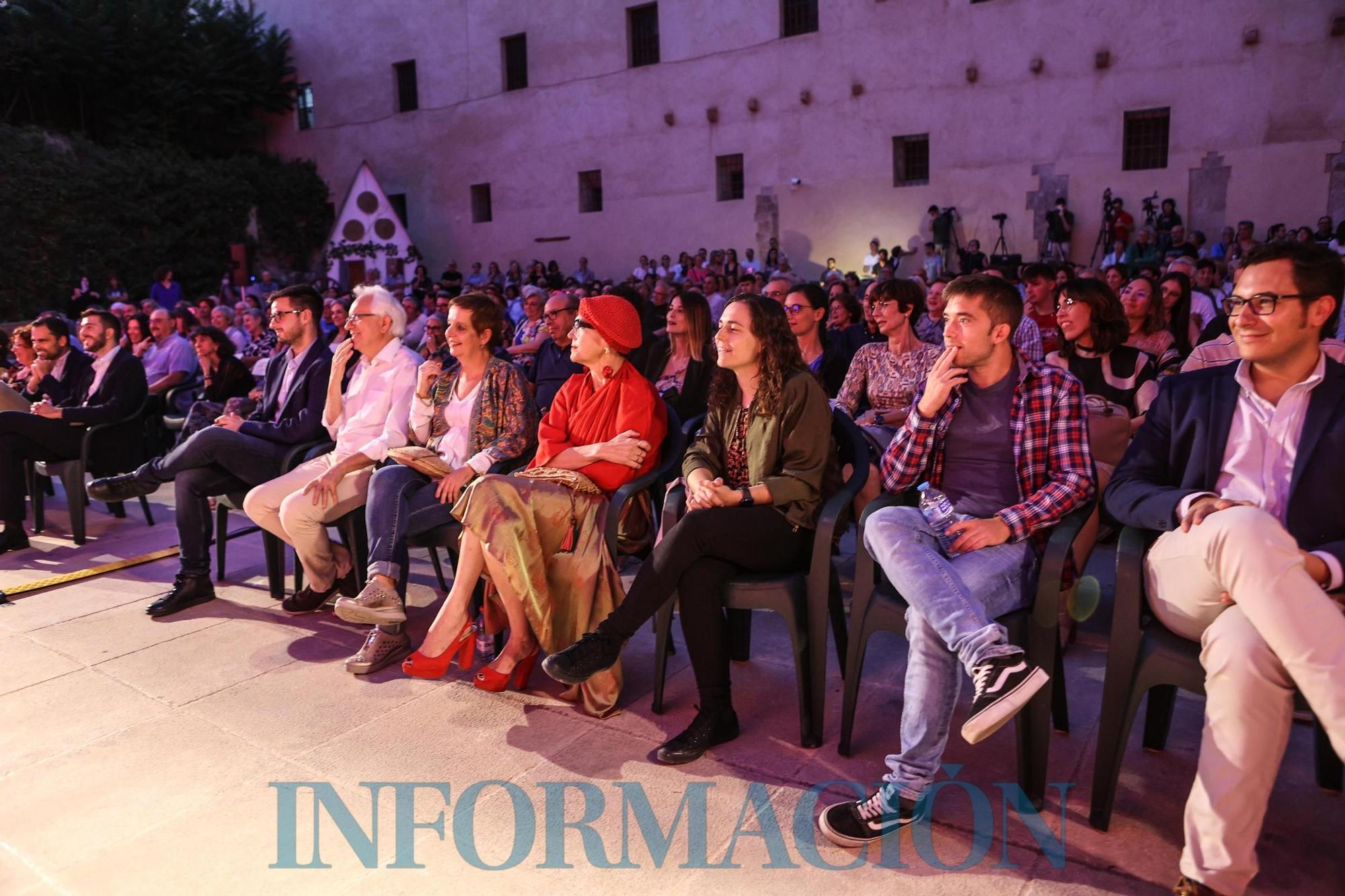 Cocentaina toma impulso para una Fira de Tots Sants que toma aún más la calle