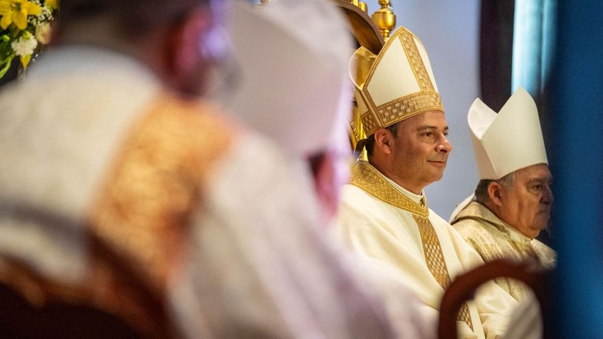 La Alianza de Vecinos de Tenerife pide al obispo nivariense que los sacerdotes pederastas sean juzgados por lo civil