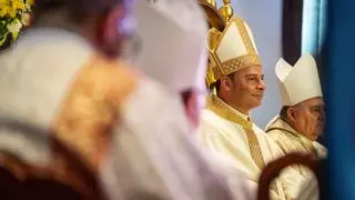 La Alianza de Vecinos de Tenerife pide al obispo nivariense que los sacerdotes pederastas sean juzgados por lo civil