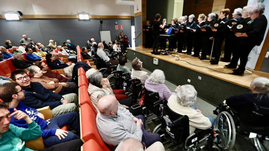 El Coro de Ferreros llevará su música a Zamora el 10 y el 11 de mayo