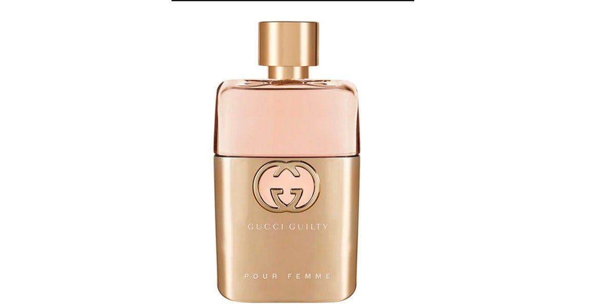 Los perfumes más vendidos del otoño