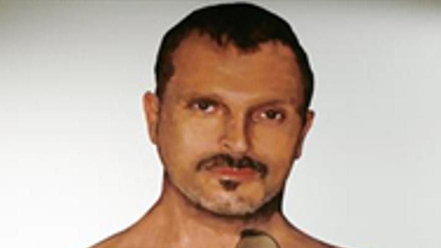 Miguel Bosé actuará en la Torre Lucía el 7 de junio