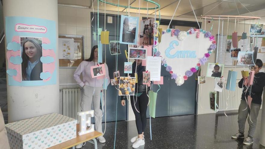 La familia de la niña fallecida en Valencia por peritonitis se querella contra los médicos que la atendieron