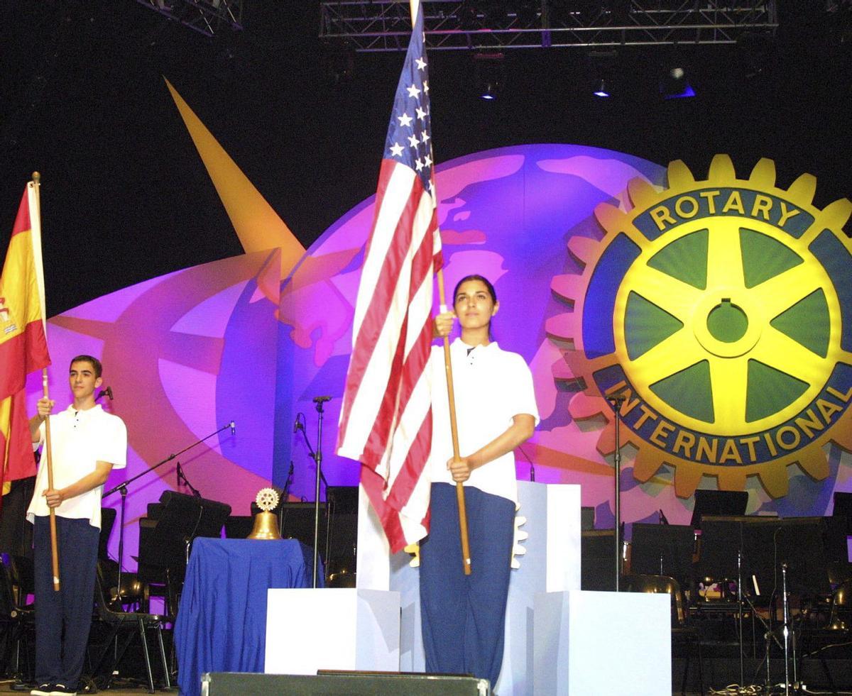 BCN capta convencions que no se celebren al Golf per la guerra