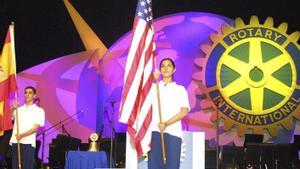 BCN capta convencions que no se celebren al Golf per la guerra