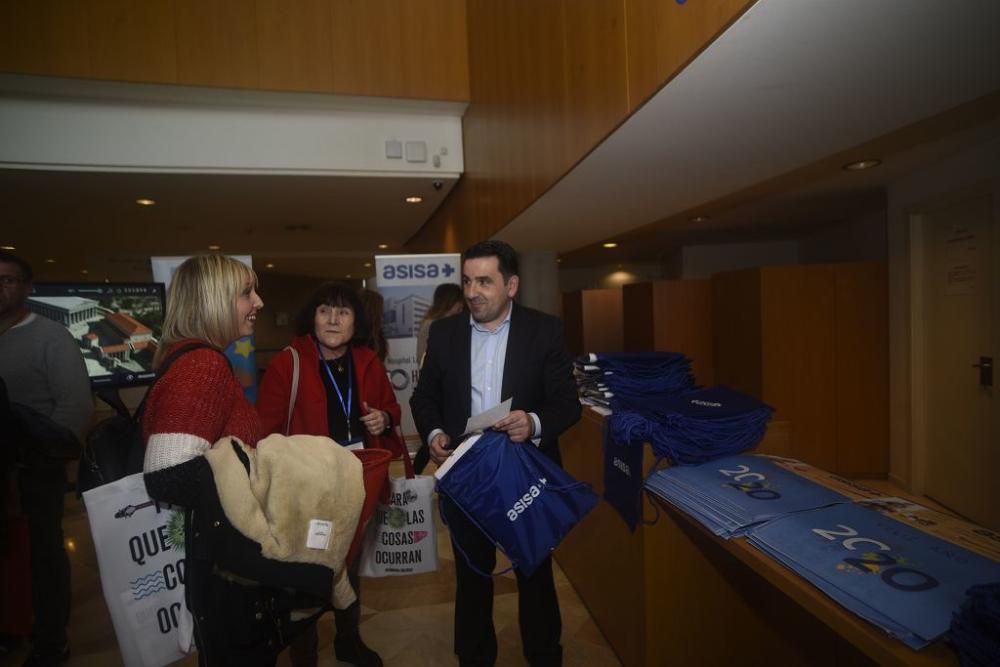 IV Jornadas del Profesorado Innovadeum