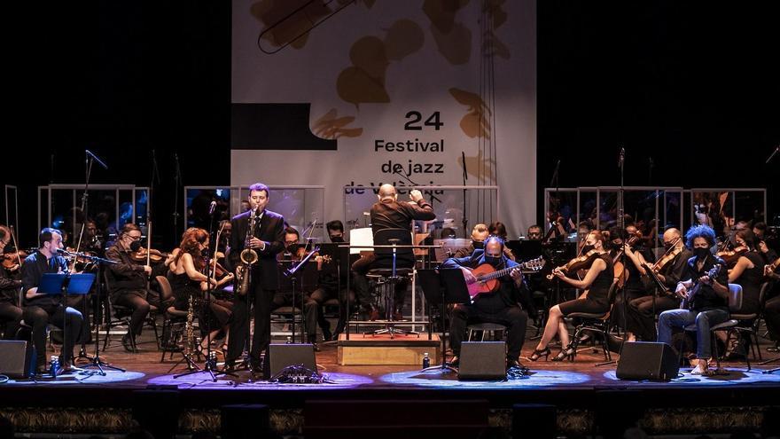 Festival Jazz de València