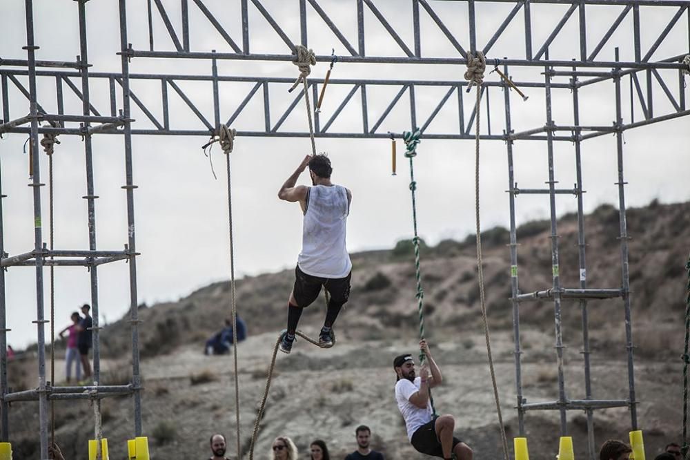 Carreras populares: Invictus Murcia en Molina de Segura