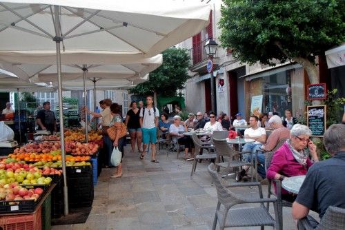 Markt Sineu