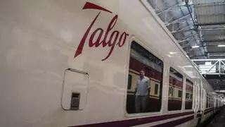 El Gobierno rechaza la opa del consorcio húngaro sobre Talgo porque cree que hay inversores rusos detrás