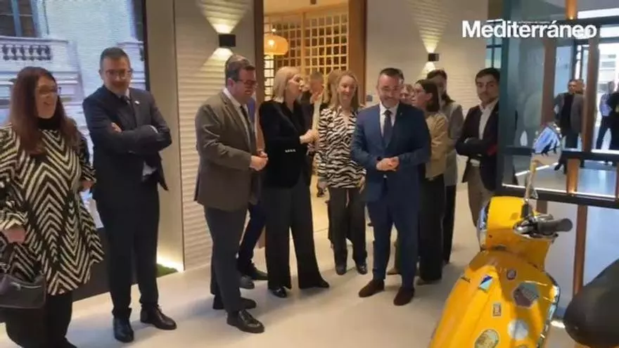 Porcelanosa avanza en sostenibilidad con una nueva instalación solar de 30.000 metros cuadrados