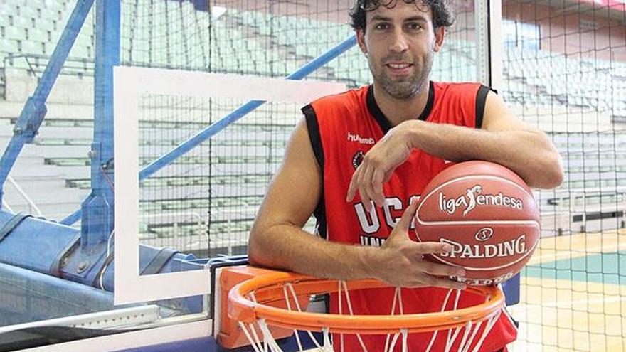 &quot;Quiero que el Unicaja gane siempre... menos este domingo&quot;