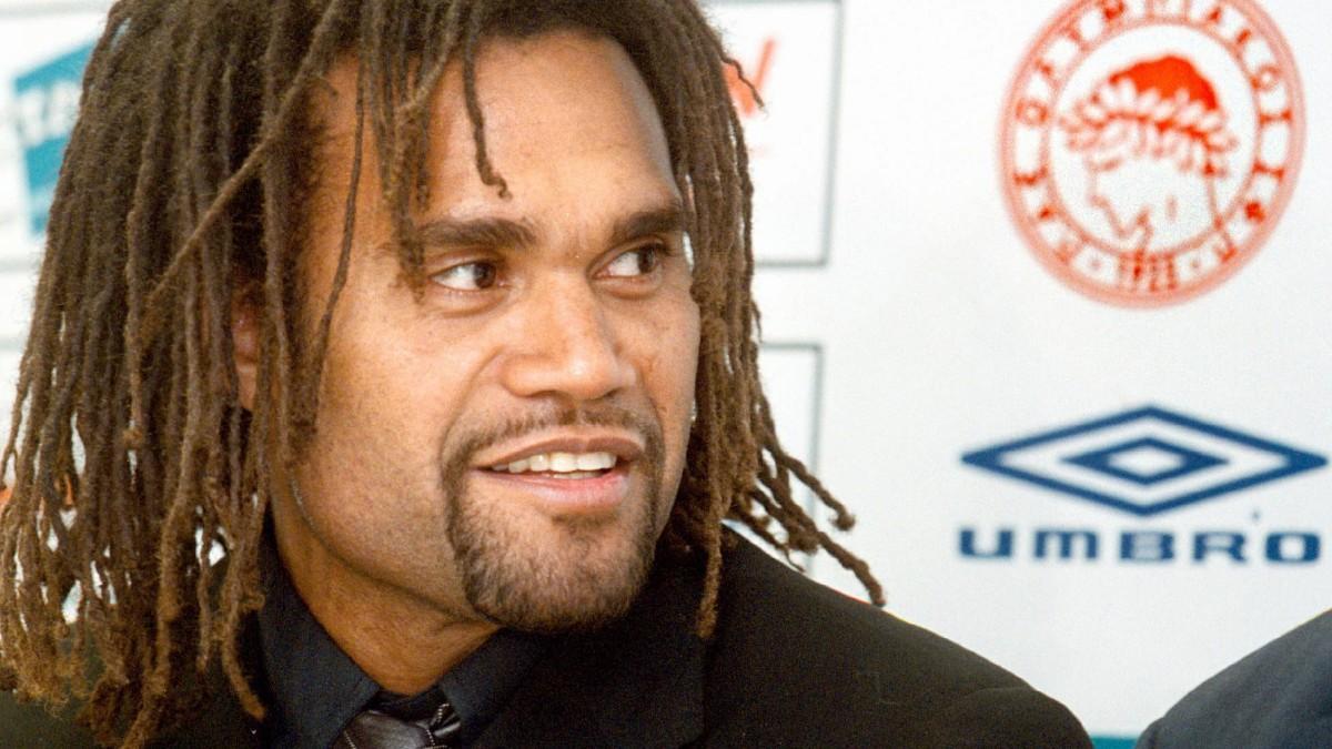 Karembeu habló sobre Messi: "tienen que dejarlo que el sea el líder"