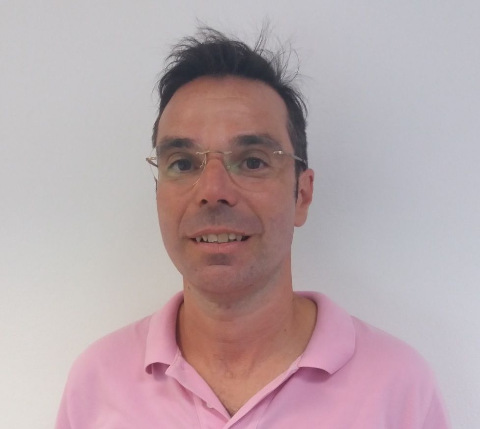 GERARDO PÉREZ SÁNCHEZ