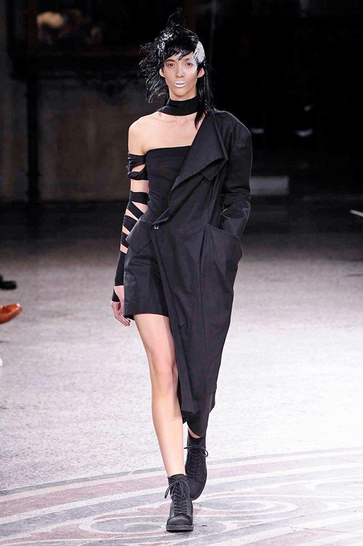 Yohji Yamamoto