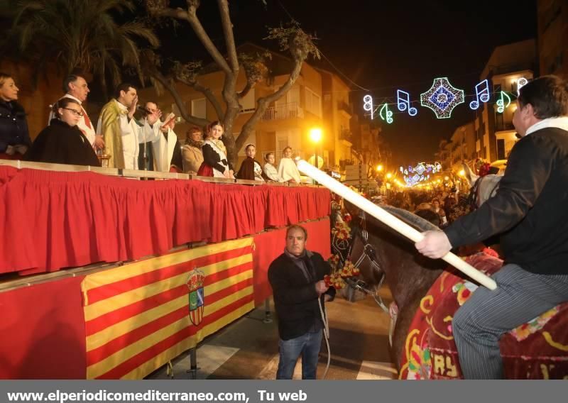 IMÁGENES | Búscate en las fiestas de Sant Antoni de Benicàssim 2020