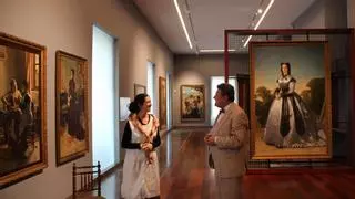 Alicante celebra el Día Internacional de los Museos con un sinfín de actividades