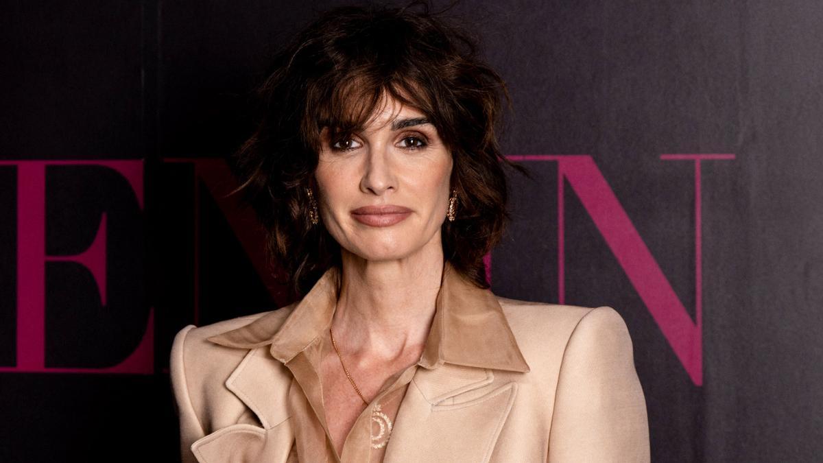 Los mejores y peores looks del Festival de Cine del Mar Rojo: de Paz Vega a Naomi Campbell