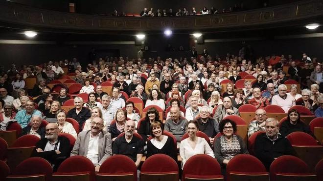 "Llamó Boadella a casa y dijo que tenía una obra que quería hacer en Manresa porque en Barcelona la prohibirían"