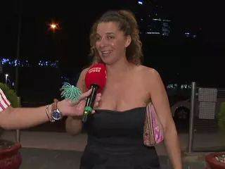 La hermana de Michu sigue aprovechando el tirón televisivo y contraataca a Gloria Camila: "Llevo mucho tiempo callada"