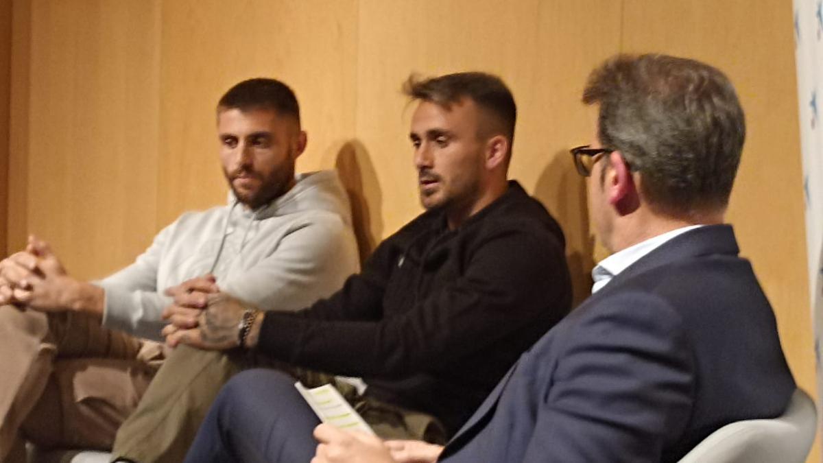¡Indignados! La confesión de Aleix García sobre el FC Barcelona que enfurece a los fans del Girona