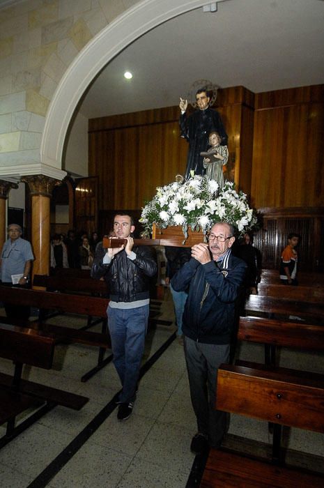 PROCESION DON BOSCO