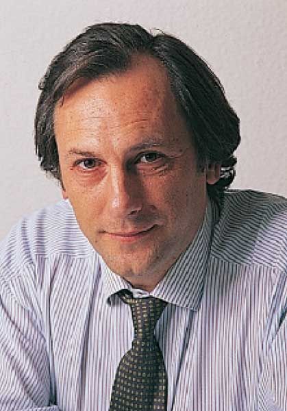 Mariano López