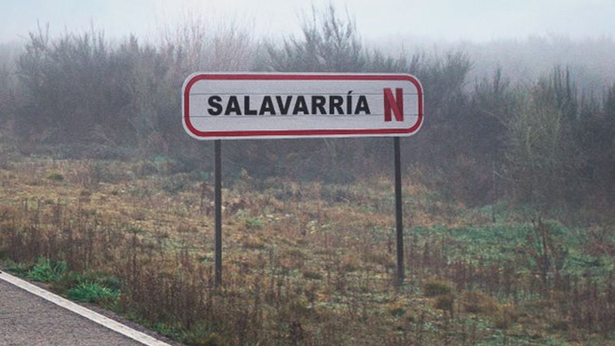 Tú no eres especial (Netflix)