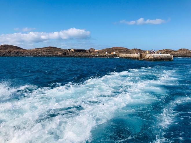 Isla de Lobos