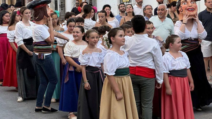 Benamejí ultima los preparativos de su gran cita cultural con el bandolerismo