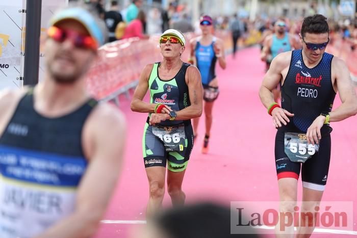 Triatlón de Fuente Álamo (IV)