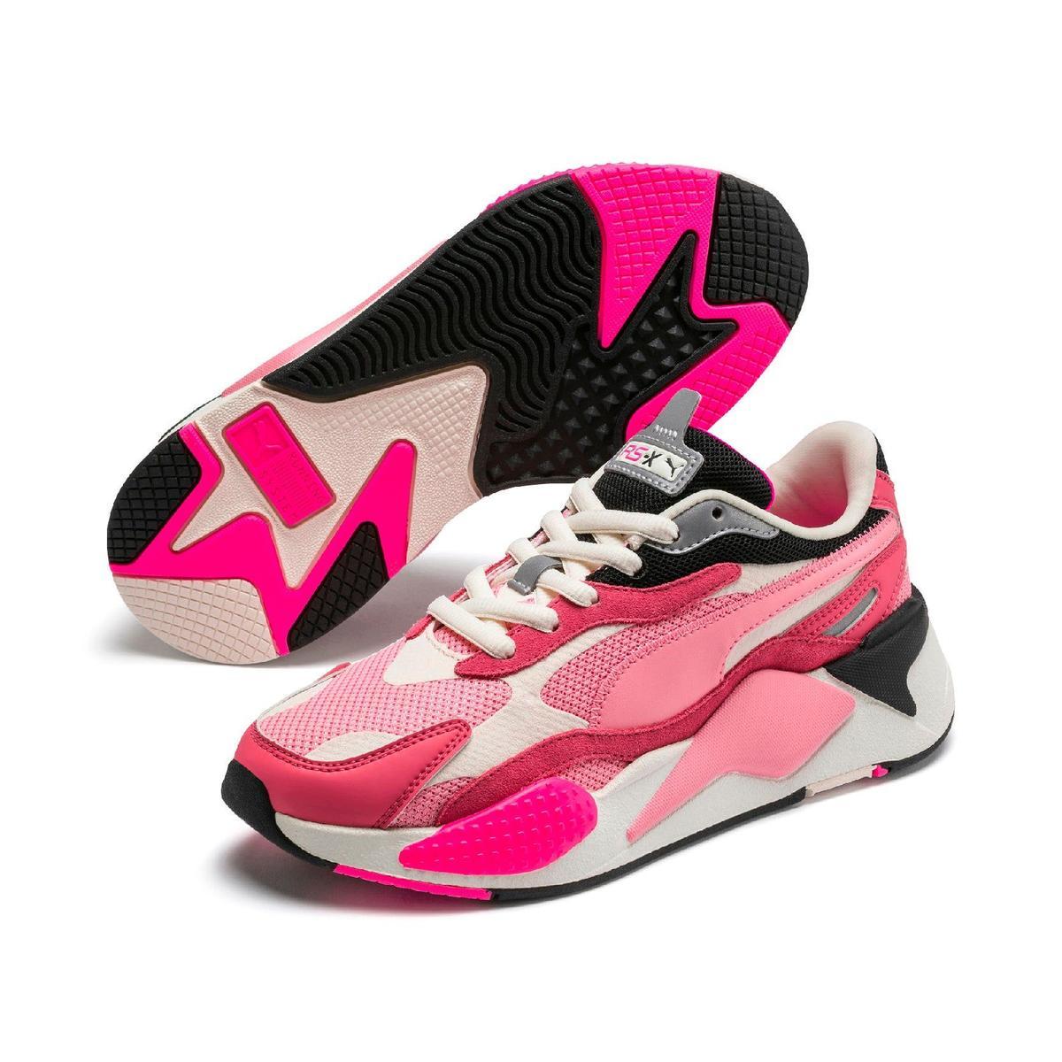 'Sneakers' Puma RS-X³ (Precio: 110,00 euros)