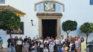 Un municipio de Tenerife organiza el primer viaje pensado para niños con discapacidad severa: "Ha sido un sueño"
