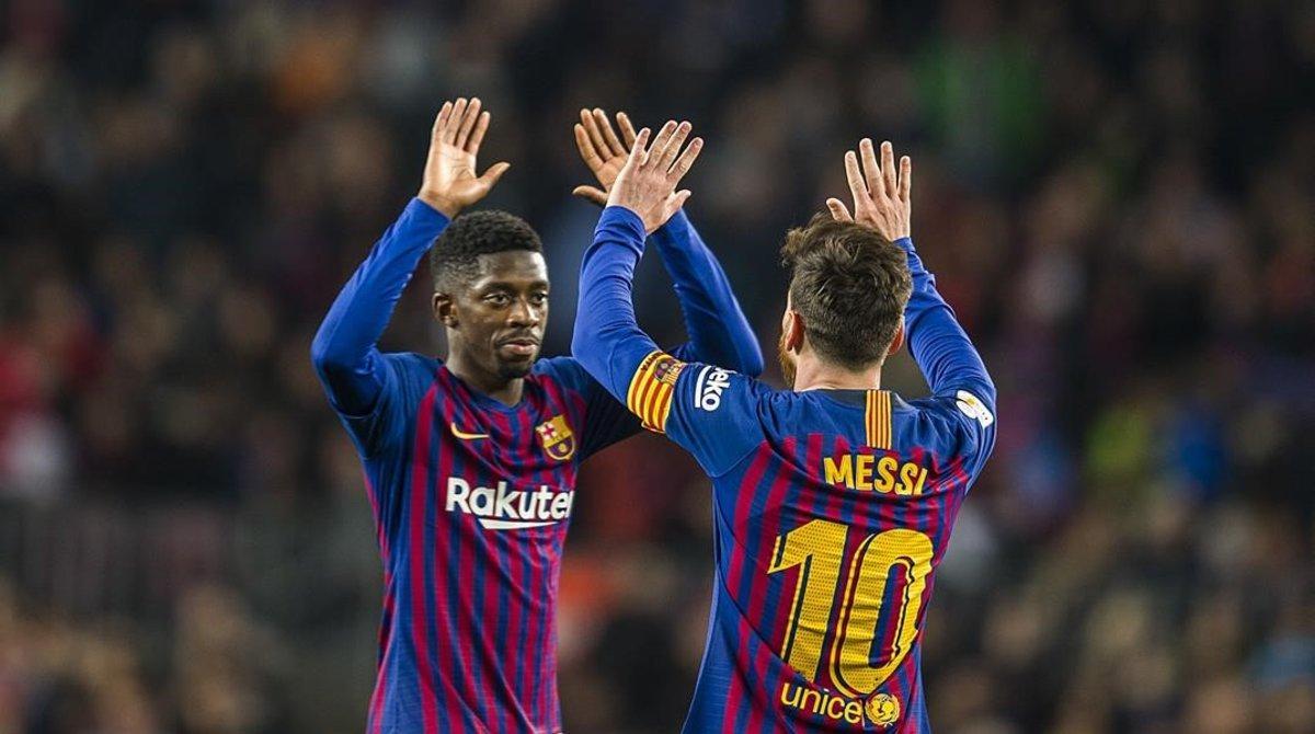 jdomenech46340446 barcelona    22 12 2018   deportes              dembele   fe181222210136