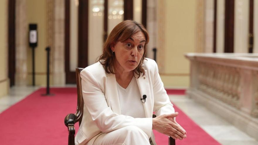 Paneque: invertirem 22 milions d'euros en el desenvolupament urbanístic a l'entorn del campus de salut