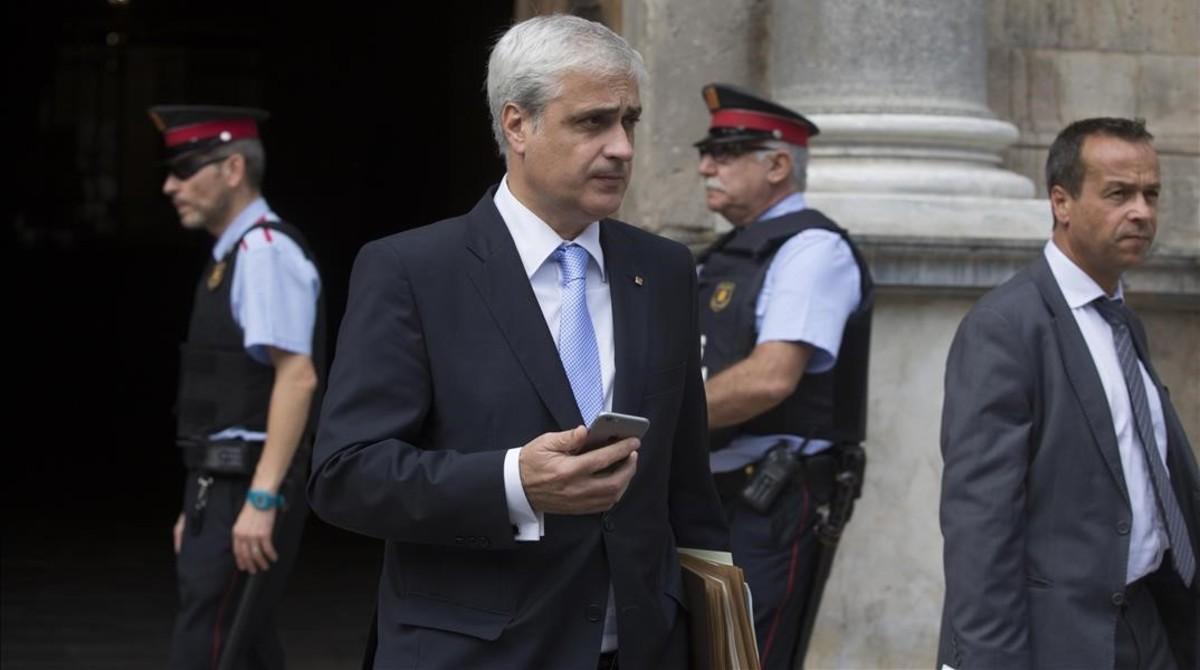 zentauroepp31289189 barcelona 29 09 2015 el conseller de justicia de la gener170310213613 zentauroepp31289189 barcelona 29 09 2015 el conseller de justicia de la gener170310213613