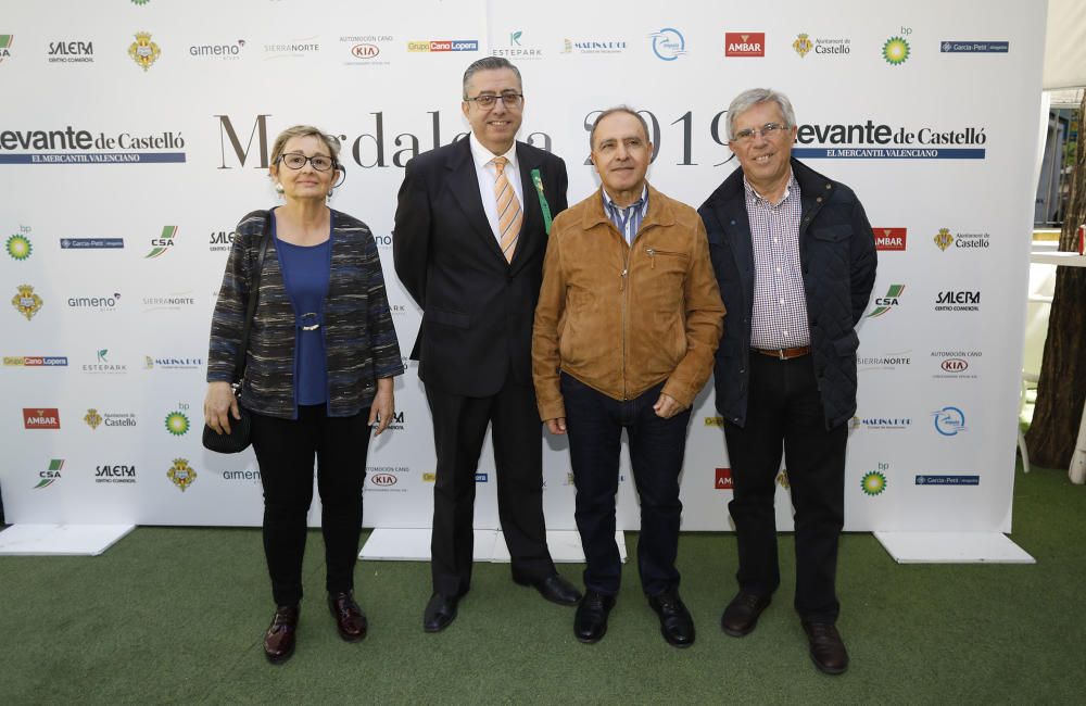 Magdalena 2019: Terraza de Levante de Castelló del jueves