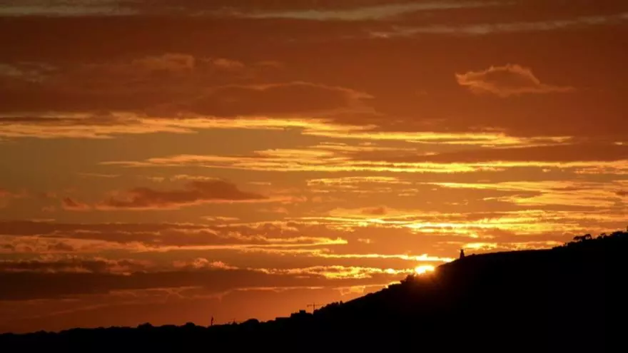 El tiempo en Valencia este fin de semana