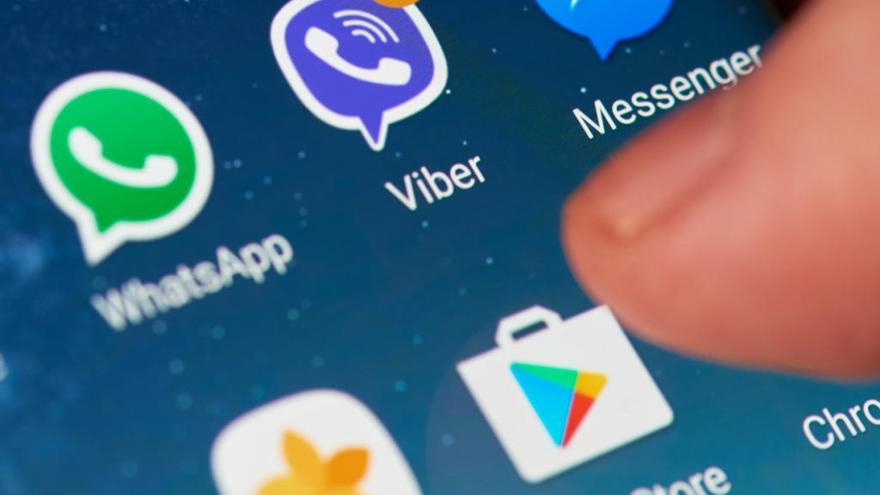 WhatsApp avisará si alguien inicia sesión con nuestra cuenta en un ordenador