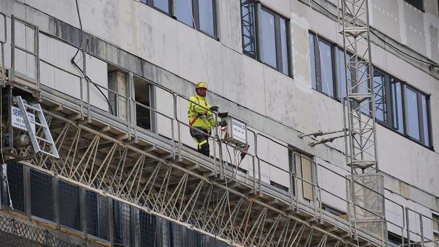 L’euríbor acaba el juliol molt a prop de l’1% de mitjana